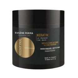 Masque Keratin Ultimate Repair Mask For Fragile Hair Masque Keratin Ultimate Repair Mask For Fragile Hair