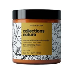 Eugne Perma Collections Nature Curl Enhancing Mask 100 Ml