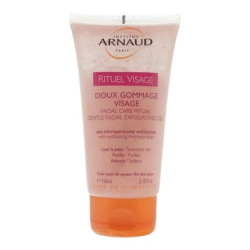 Institut Arnaud Gentle Facial Exfoliating Gel 150ml For Women Institut Arnaud Gentle Facial Exfoliating Gel 150ml For Women