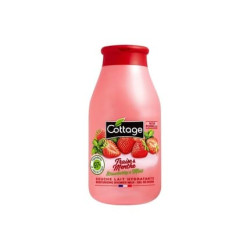 Cottage Cottage Travel Gel 50 Strawberrymint 7975