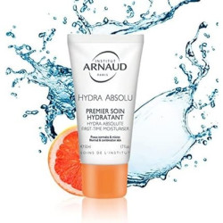 Institut Arnaud Hydra Absolute First-Time Moisturizer Institut Arnaud Hydra Absolute First-Time Moisturizer