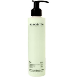 Academie Pure Lotion Juvanyl Exfoliator 200ml Academie Pure Lotion Juvanyl Exfoliator 200ml
