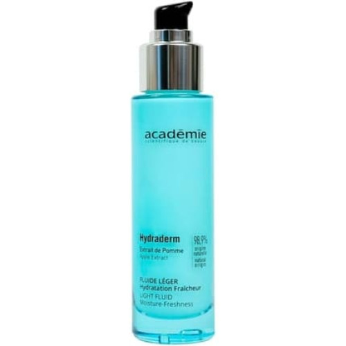 Hydraderm Light Fluid Moisture Freshness