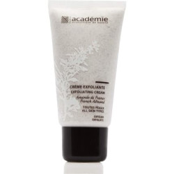 Academie Aromatherapy Exfoliating Cream 50ml Academie Aromatherapy Exfoliating Cream 50ml