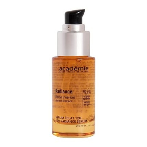 Radiance Eclat Serum 12H