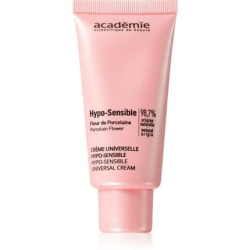 Academie Scientifique De Beaute Hyposensitive Soothing And Moisturizing Cream 50 Ml For Sensitive Skin