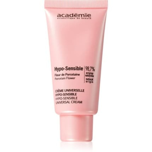 Academie Scientifique De Beaute Hyposensitive Soothing And Moisturizing Cream 50 Ml For Sensitive Skin