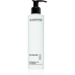Academie Scientifique De Beaute Hyposensitive Face Cleansing Milk 200 Ml For Sensitive Skin Academie Scientifique De Beaute Hyposensitive Face Cleansing Milk 200 Ml For Sensitive Skin