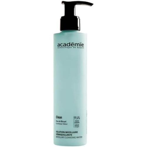 Academie Clean Solution Micellar Makeup Remover 200ml