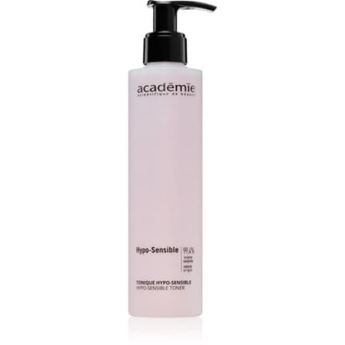 Academie Scientifique De Beaute Hyposensitive Gentle Cleansing Tonic Lotion 200 Ml For Sensitive Skin Academie Scientifique De Beaute Hyposensitive Gentle Cleansing Tonic Lotion 200 Ml For Sensitive Skin
