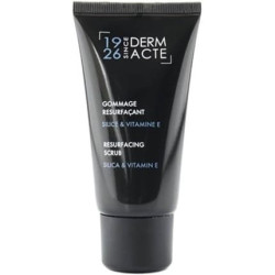Derm Acte Gommage Resurfacant Resurfacing Scrub