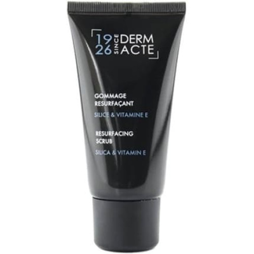 Derm Acte Gommage Resurfacant Resurfacing Scrub