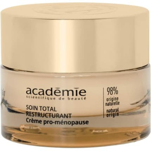 Academie Age Recovery Total Restructuring Care Day Cream