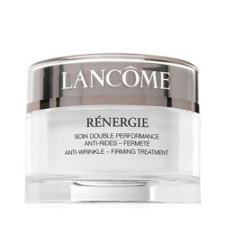 Lancme Daily Antiwrinkle Cream Renergie 50 Ml Regenerating Lifting Antiwrinkle Cream For Mature Skin