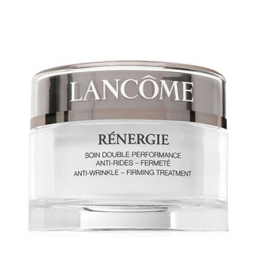 Lancme Daily Antiwrinkle Cream Renergie 50 Ml Regenerating Lifting Antiwrinkle Cream For Mature Skin