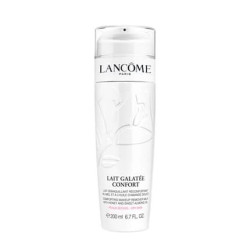 Lancme Comforting Cleansing Milk Galate 200ml Cleansing Makeup Remover Milk With Honey And Sweet Almond Oil Lancme Comforting Cleansing Milk Galate 200ml Cleansing Makeup Remover Milk With Honey And Sweet Almond Oil