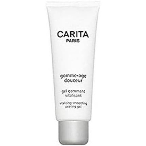 Carita CLASSIQUES Vitalizing Smoothing Peeling Gel 75ml