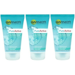 Garnier Pure Active Gel Blackhead Remover 150ml