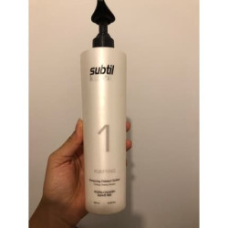 Subtil Keratin 1 Clarifying Shampoo Subtil Keratin 1 Clarifying Shampoo
