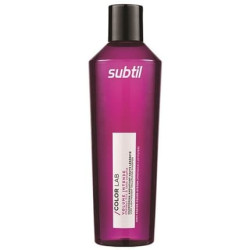 Subtil Color Lab Care Volumizing Shampoo 300 Ml Subtil Color Lab Care Volumizing Shampoo 300 Ml