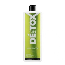 Ducastel Desintox Anti-Dandruff Shampoo 500ml