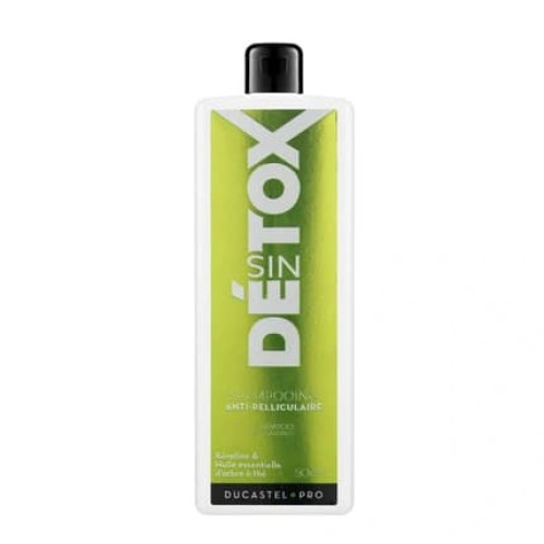 Ducastel Desintox Anti-Dandruff Shampoo 500ml