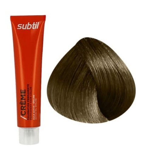 Subtle Cream No.6 Dark Blonde 60ml