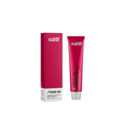 Subtil Tone Hd Cream No 63 Dark Golden Blonde 60 Ml