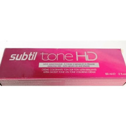 Subtil TONE HD Hair Coloring Creme 2.0 Oz #7/32 Sable Sand Subtil TONE HD Hair Coloring Creme 2.0 Oz #7/32 Sable Sand