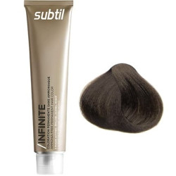 Subtil Color Infinite 5.7 Light Chestnut Brown 60ml