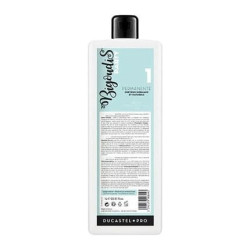 Ducastel Duc Bigoudis Party Perm 1 - 1 Liter