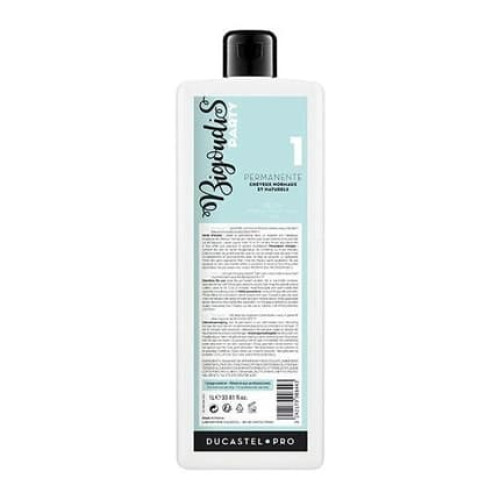 Ducastel Duc Bigoudis Party Perm 1 - 1 Liter