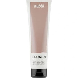 Subtil Equalize Antiporosity Hair Cream 150 Ml