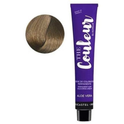 Ducastel The Couleur Tube Coloration 100 Ml Duxelle 8.31 Light Golden Blonde Intense