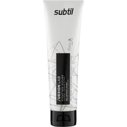 Subtil Design Lab Styling Gel Strong Hold 150 Milliliters