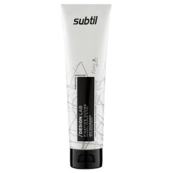 Subtil Texturizing Paste 150 Ml Subtil Texturizing Paste 150 Ml