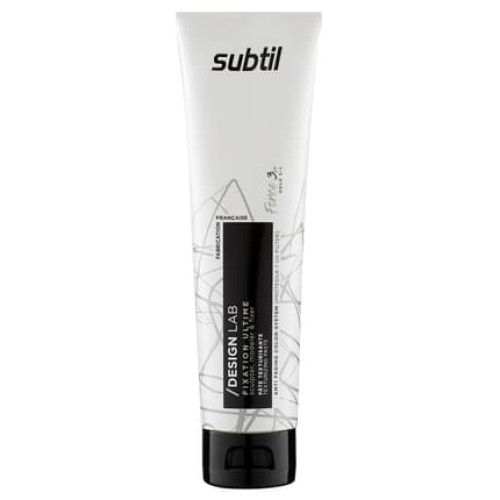 Subtil Texturizing Paste 150 Ml