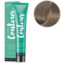 Ducastel Coloration The Couleur 0% Ammonia Duxelle 100ml 9.2 Very Light Blonde Iridescent