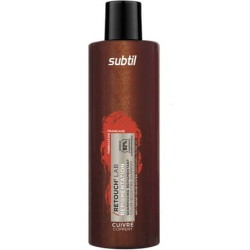 Subtil Repigm Shampoo Copper 250ml Subtil Repigm Shampoo Copper 250ml