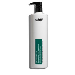 Subtil Color Lab Care Repair Shampoo 1000 Ml Subtil Color Lab Care Repair Shampoo 1000 Ml