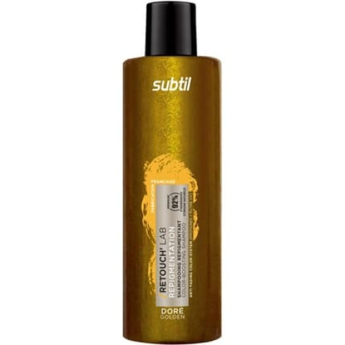 Subtil Repigm Shampoo Golden 250ml