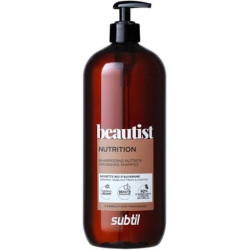 Subtil Beautist Nourishing Shampoo 950ml Subtil Beautist Nourishing Shampoo 950ml