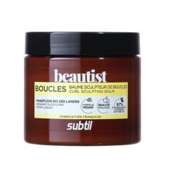 Subtil Curl Maskconditioner 250 Ml