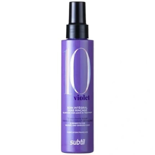 Subtil Violet 12-In-1 Spray - 150 Ml