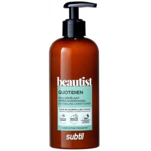 Subtil Beautist Quotiden Daily Detangling Conditioner 280ml