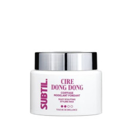 Subtil Styling Silky Sculpting Styling Wax 90ml Subtil Styling Silky Sculpting Styling Wax 90ml