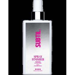 Subtil Styling Finishers Hold Finishing Spray 200ml