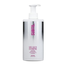 Subtil Styling Glue Extrastrong Hold Styling Gel 480ml