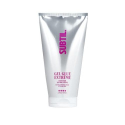 Subtil Styling Glue Extrastrong Hold Styling Gel 150ml