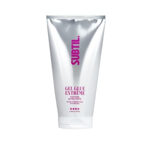 Subtil Styling Glue Extrastrong Hold Styling Gel 150ml